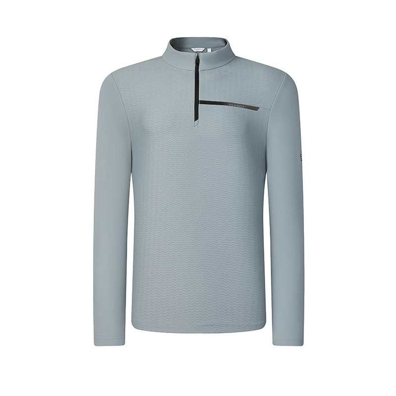 

Golf Series T Shirt Men's Sea Lime FILA, Sea Lime