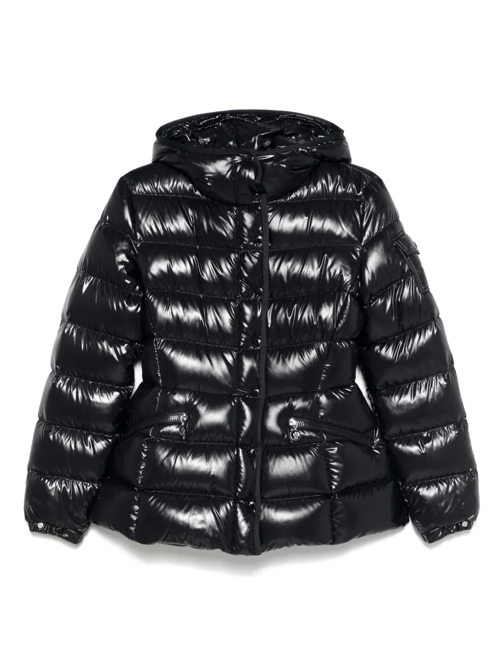 

Куртка Barante MONCLER, черный