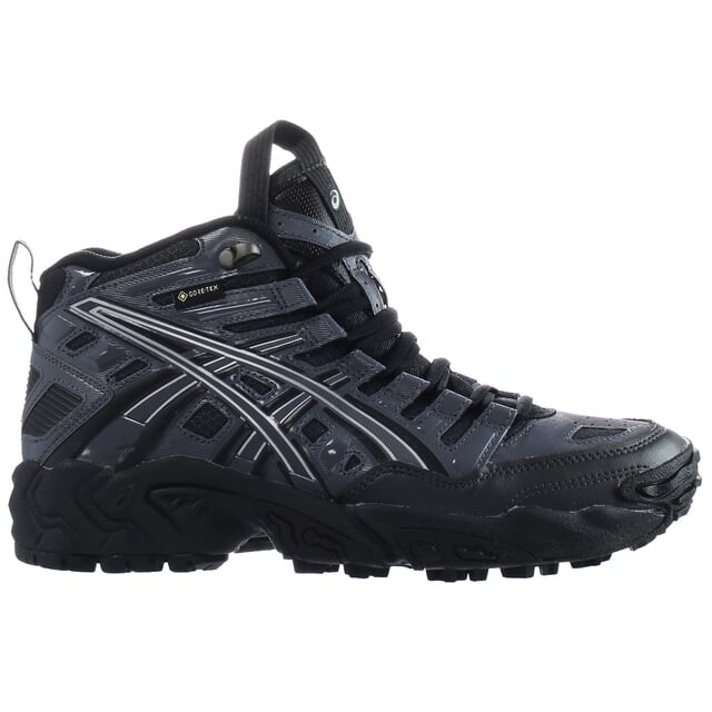 

Мужские кроссовки Hs3 S gel nandi sp vg tx Asics, серый
