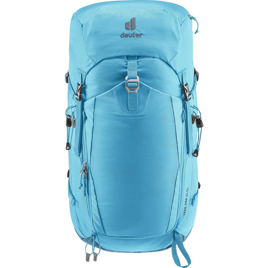 

Спортивный рюкзак DEUTER Trail Pro, Sky blue