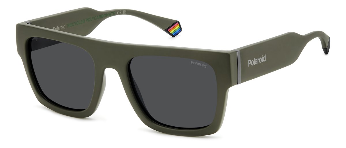 

Солнцезащитные очки унисекс PLD 6224-S-X POLAROID