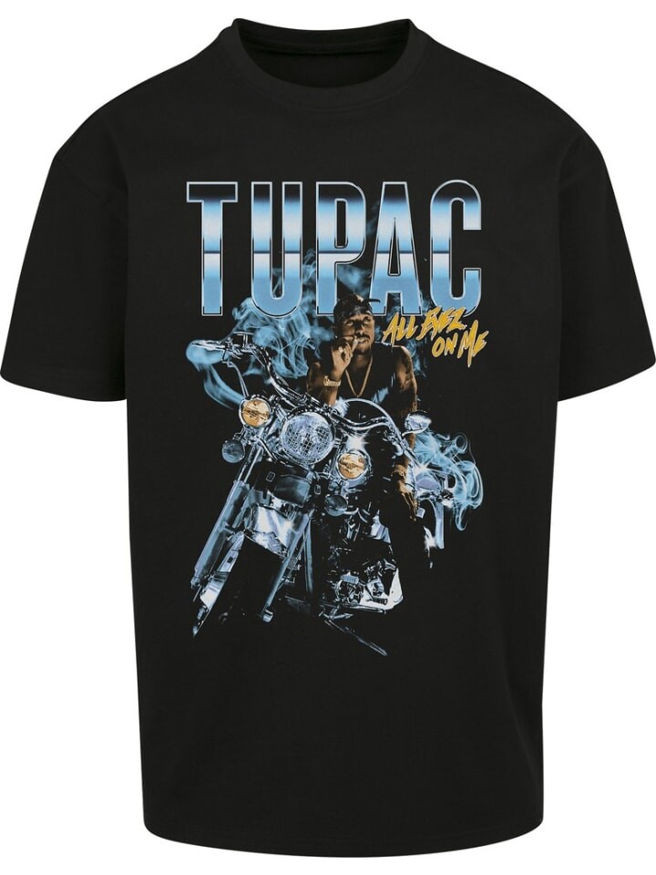 

Футболка Mister Tee T-Shirt, черный
