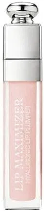 Блеск для губ Dior Addict Lip Maximizer красный