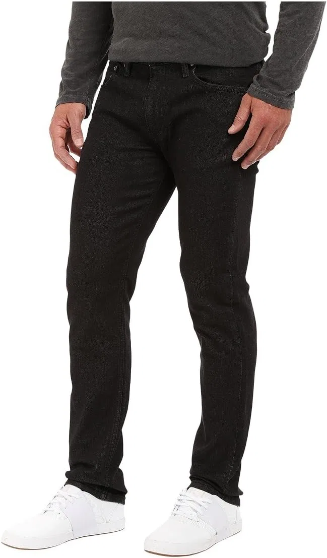 Джинсы slim fit Levi's, Sargent Cypress — фото 2