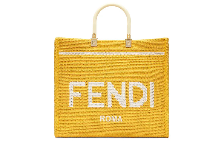 

Сумка Sunshine Handbags FENDI