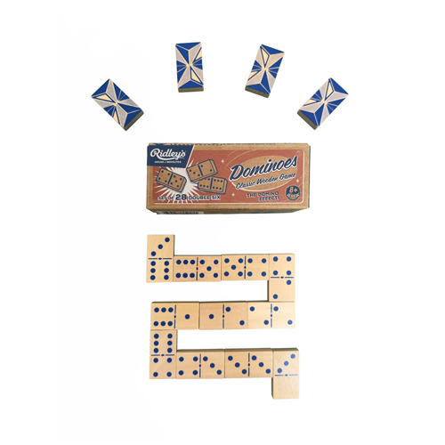 

Настольная игра House Of Novelties Dominoes