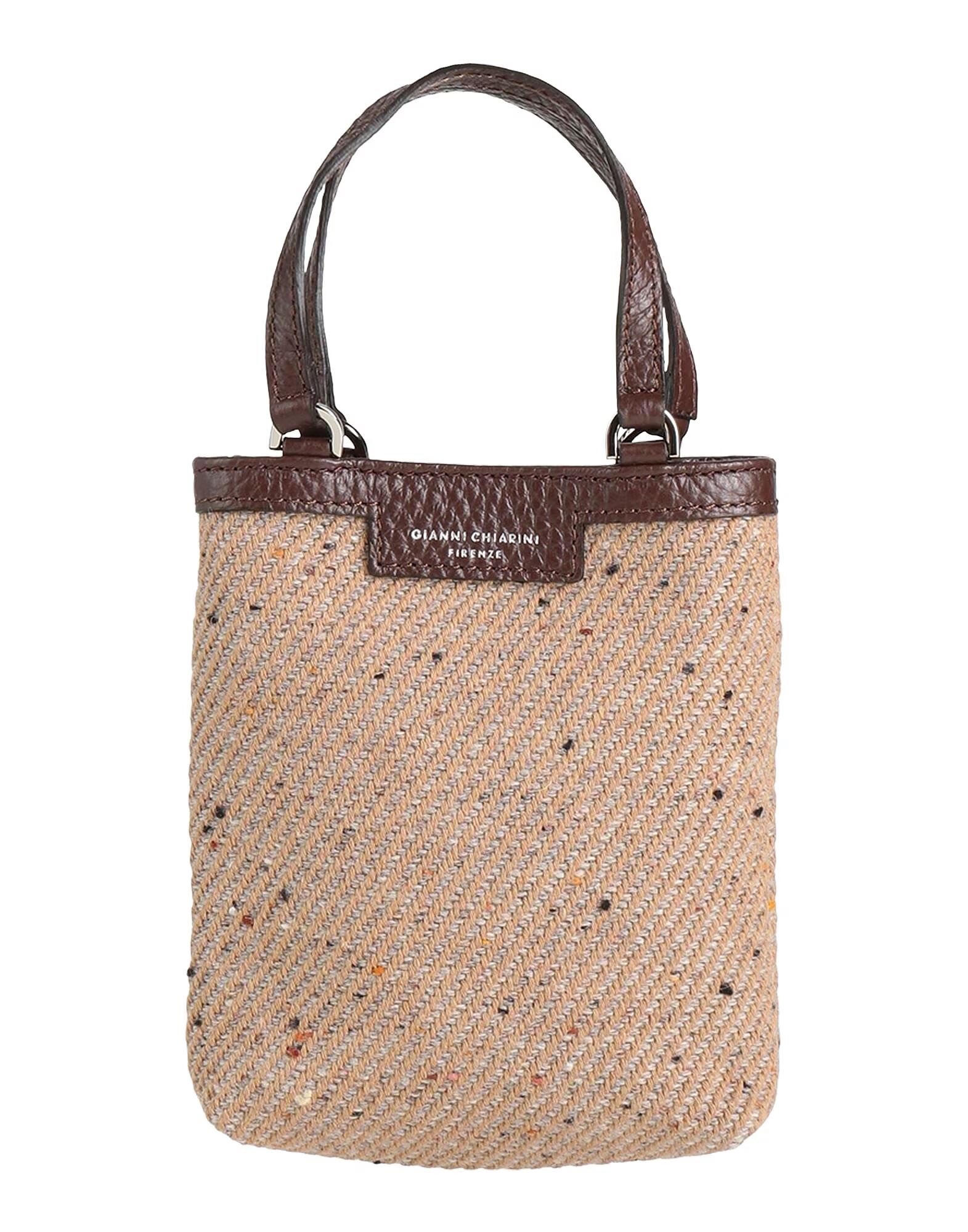 

Сумка Gianni Chiarini, шоколадный