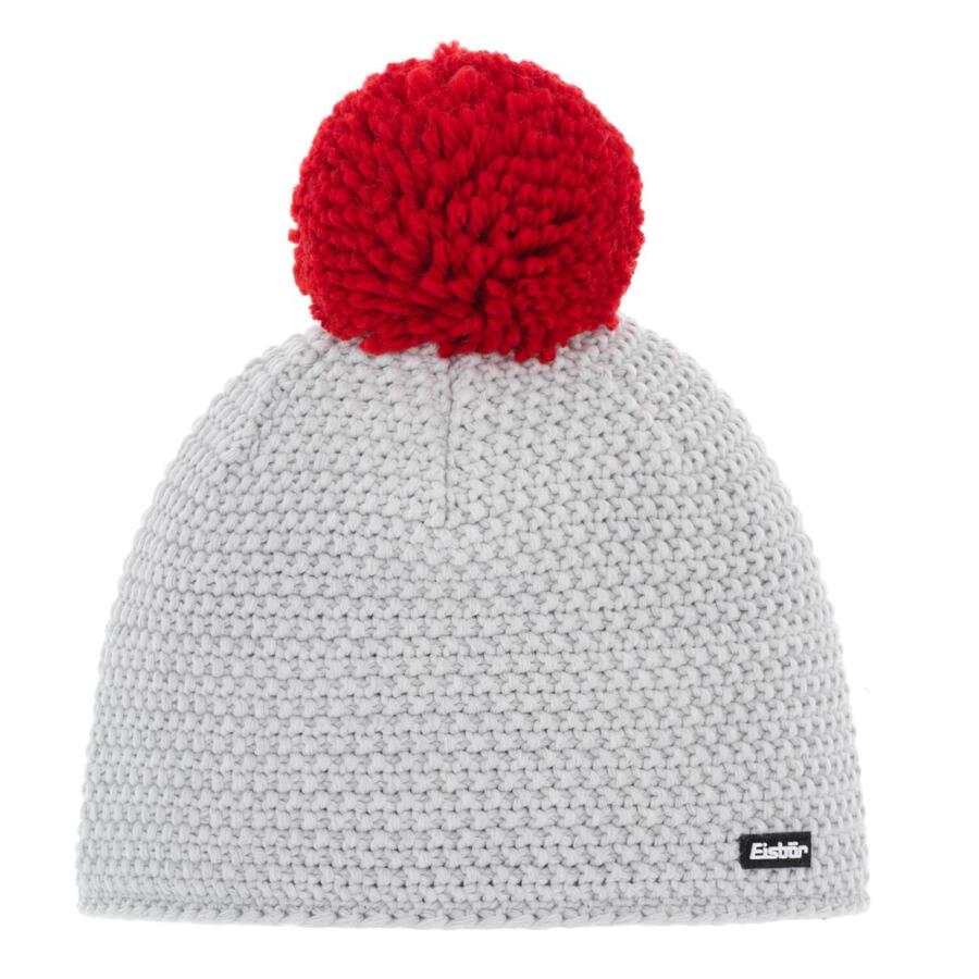 

EISBГ„R Женская шапка-помпон Polar Bear Jamie Pompon Mü