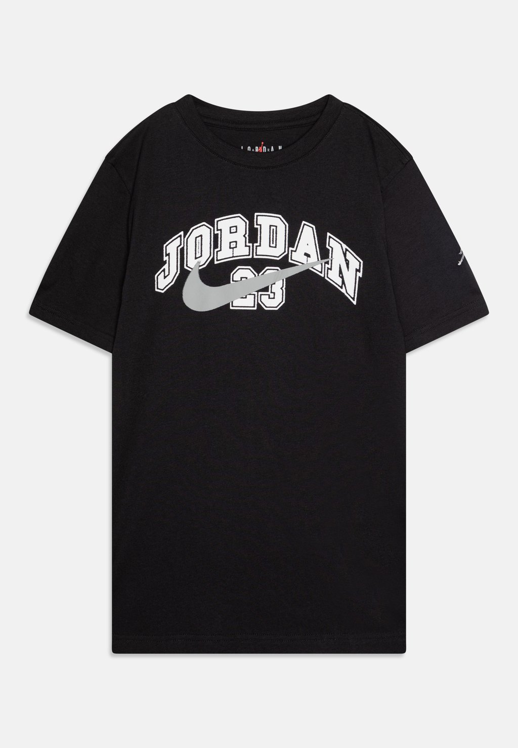 

Футболка с принтом Jordan, черный