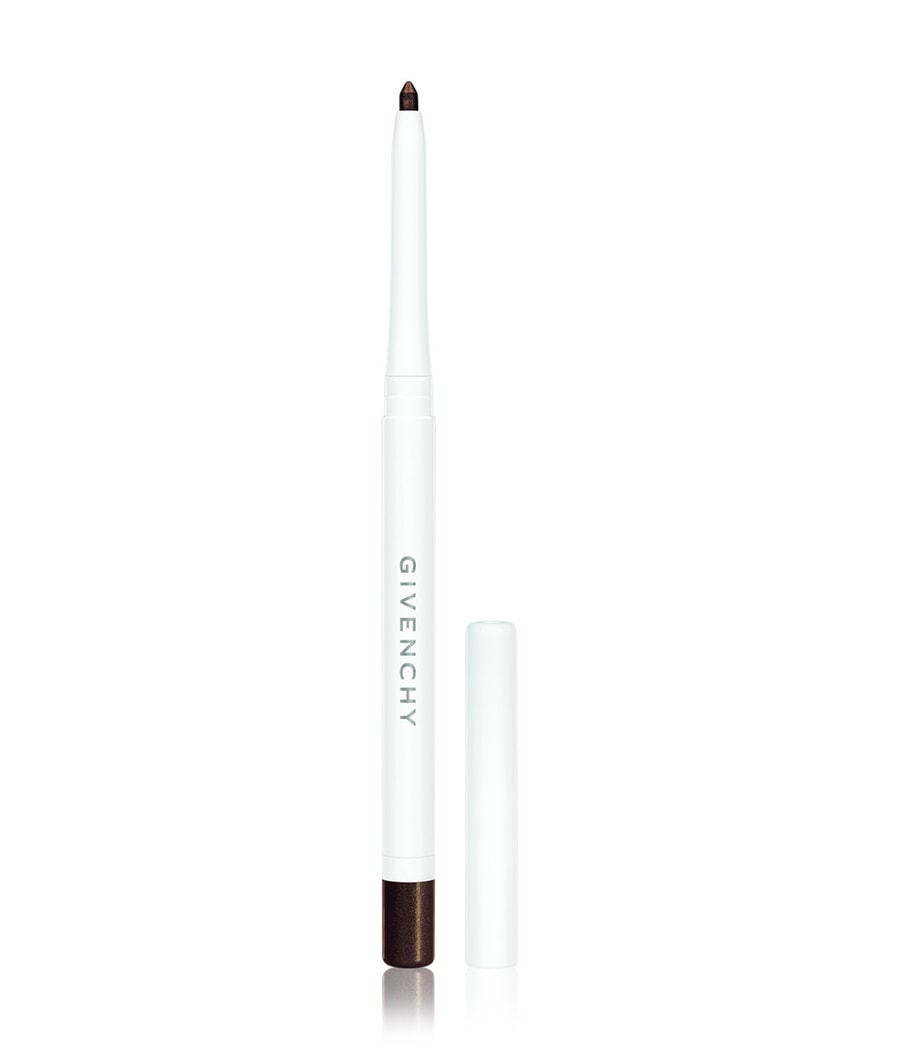

Подводка для глаз GIVENCHY Khôl Couture Waterproof, Nr. 02 - Chestnut, 0.3g