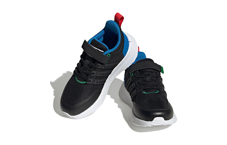 Adidas Neo Racer Tr21 Kids Стильная обувь для детей — фото 3