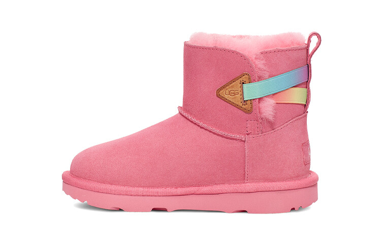 

Детские ботинки Ugg Bailey BP