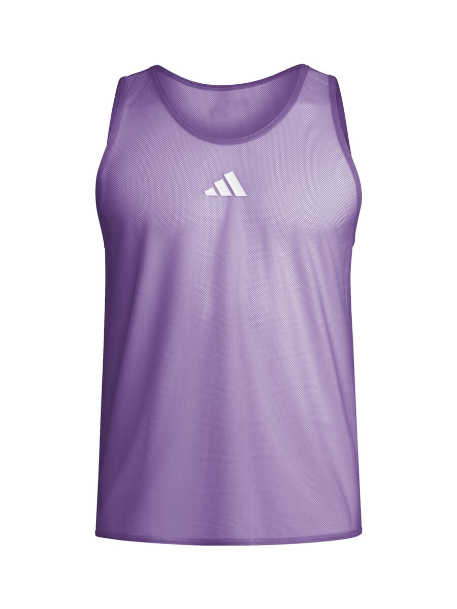 

Рубашка для выступлений ADIDAS PERFORMANCE, цвет Purple/Lilac