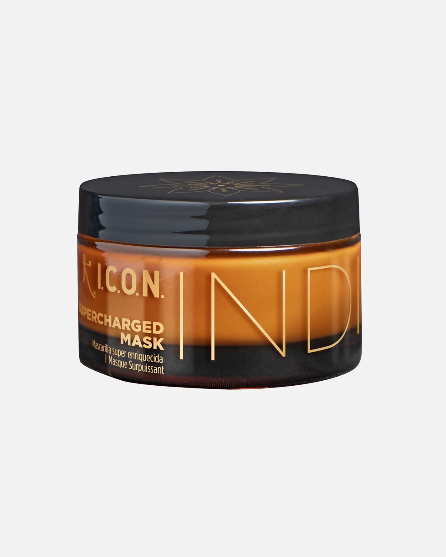 

Маска для волос Icon, 170 мл