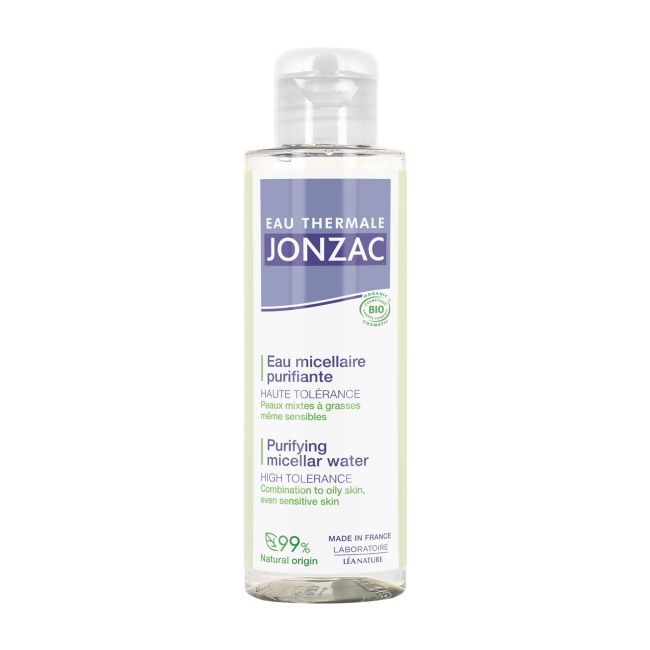 

Eau thermale pure очищающая мицеллярная очищающая мицеллярная вода Jonzac, 100 мл
