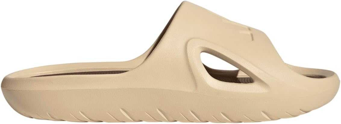 

Шлепанцы Adidas Adicane унисекс для взрослых, Sand Strata/Sand Strata/Earth Strata