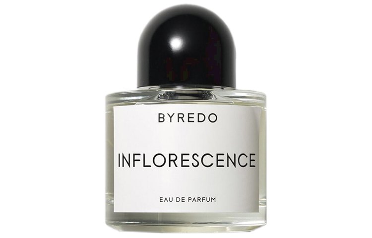 Парфюмерная вода Byredo Inflorescence, 100 мл — фото 4