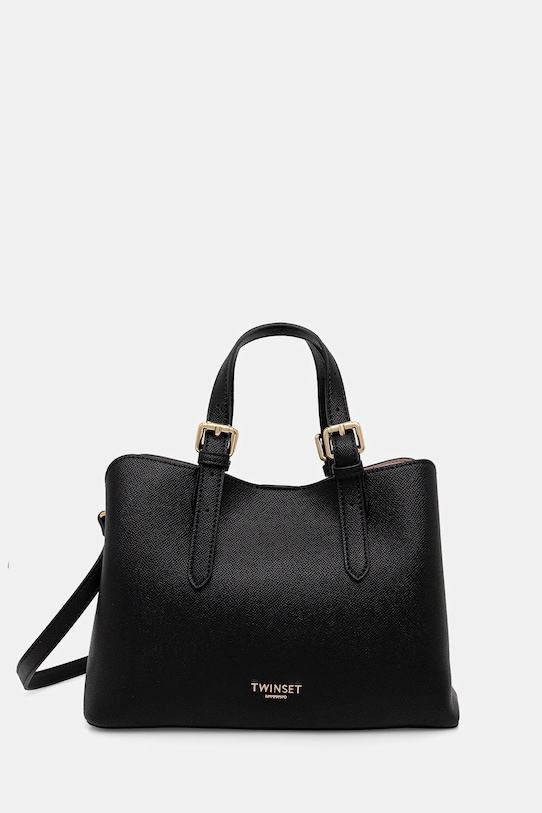 

Сумка Twinset, черный