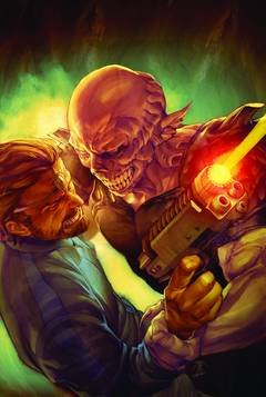 

Star Wars Invasion Rescues Issue #3 (Of 6) (Dark Horse Comics)