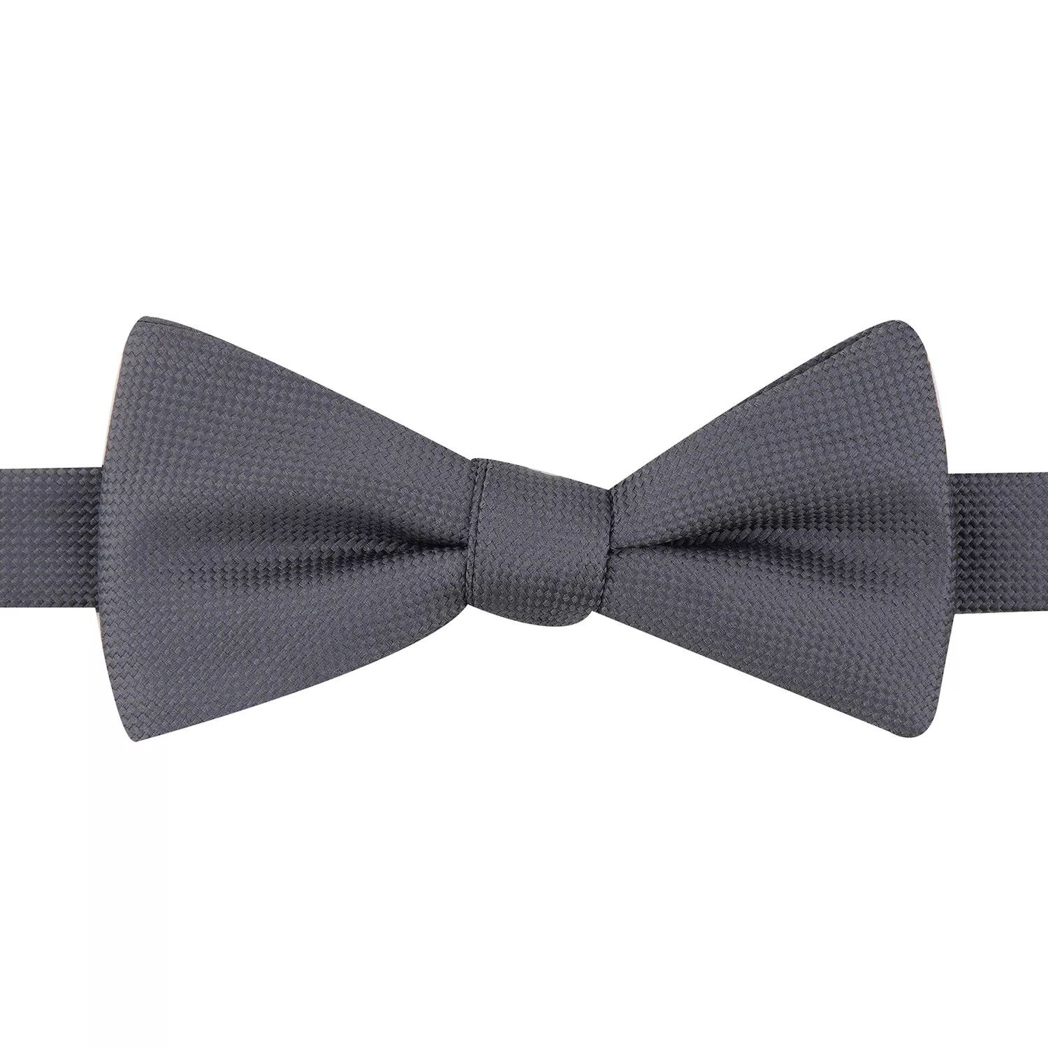 

Мужской галстук-бабочка, сделанный на заказ, с завязками Bespoke