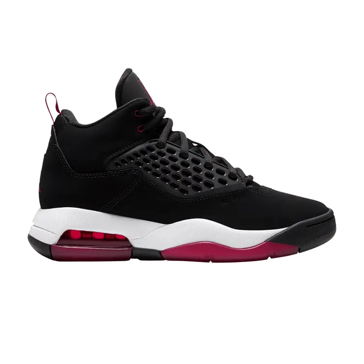 

Кроссовки Air Jordan Maxin 200 GS, Bred