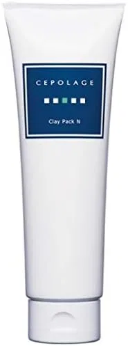 Маска для лица — Глиняная Sepolage Clay Pack N, 270 г