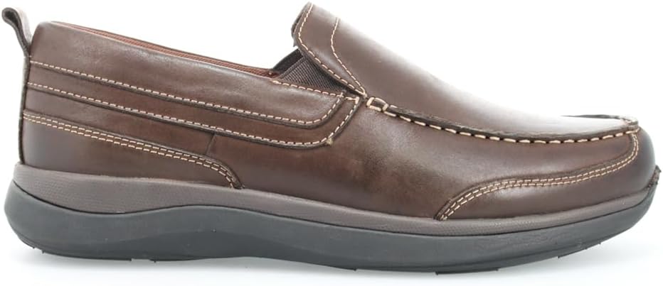 

Мужские слипоны Propet Preston - черные