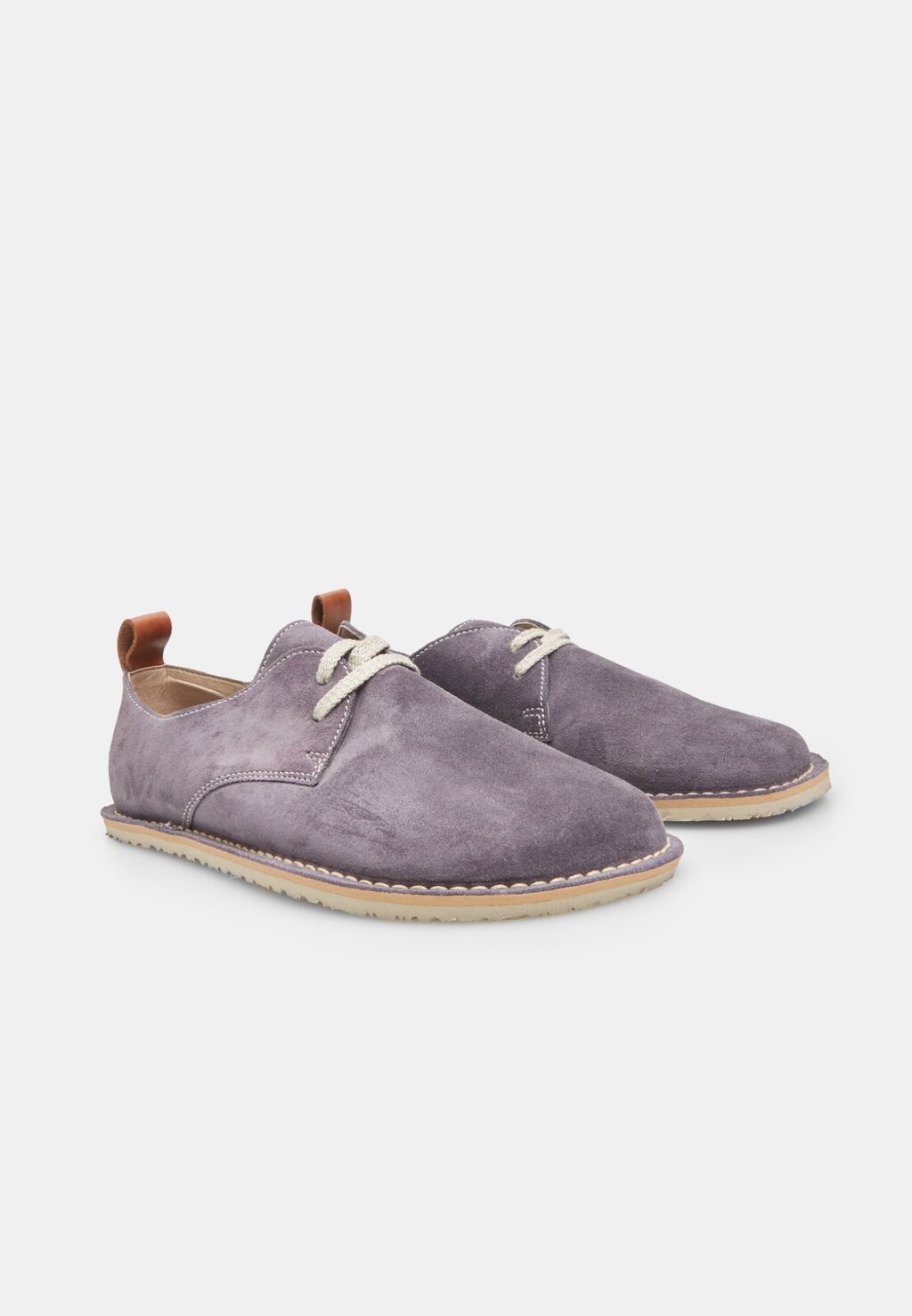 

Повседневные туфли на шнуровке WEINBRENNER BAREFOOT Bata, синий