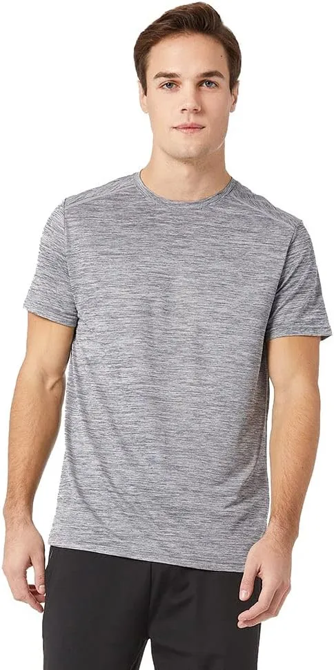 

Футболка мужская 32 DEGREEES Ultra-Sonic Active, Slim Fit, дышащая, влагоотводящая 32 Degrees