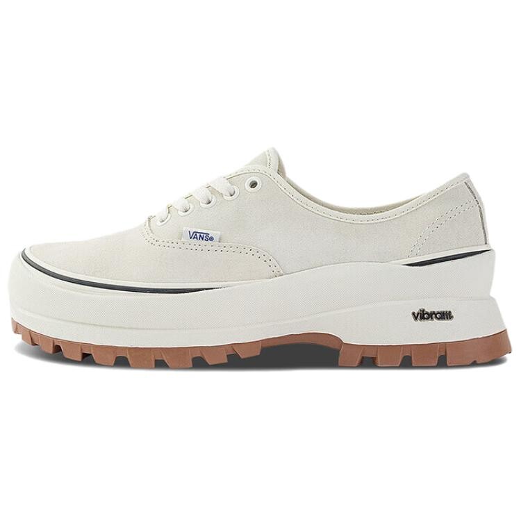 

Туфли Vans Authentic Canvas унисекс, White