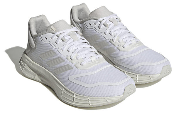 Кроссовки (WMNS)Adidas Duramo SL 2.0 Running Shoes 'Cloud White', белый — фото 3