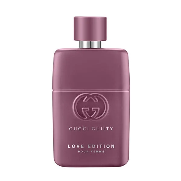 Парфюмерная вода для женщин GUCCI Guilty Love