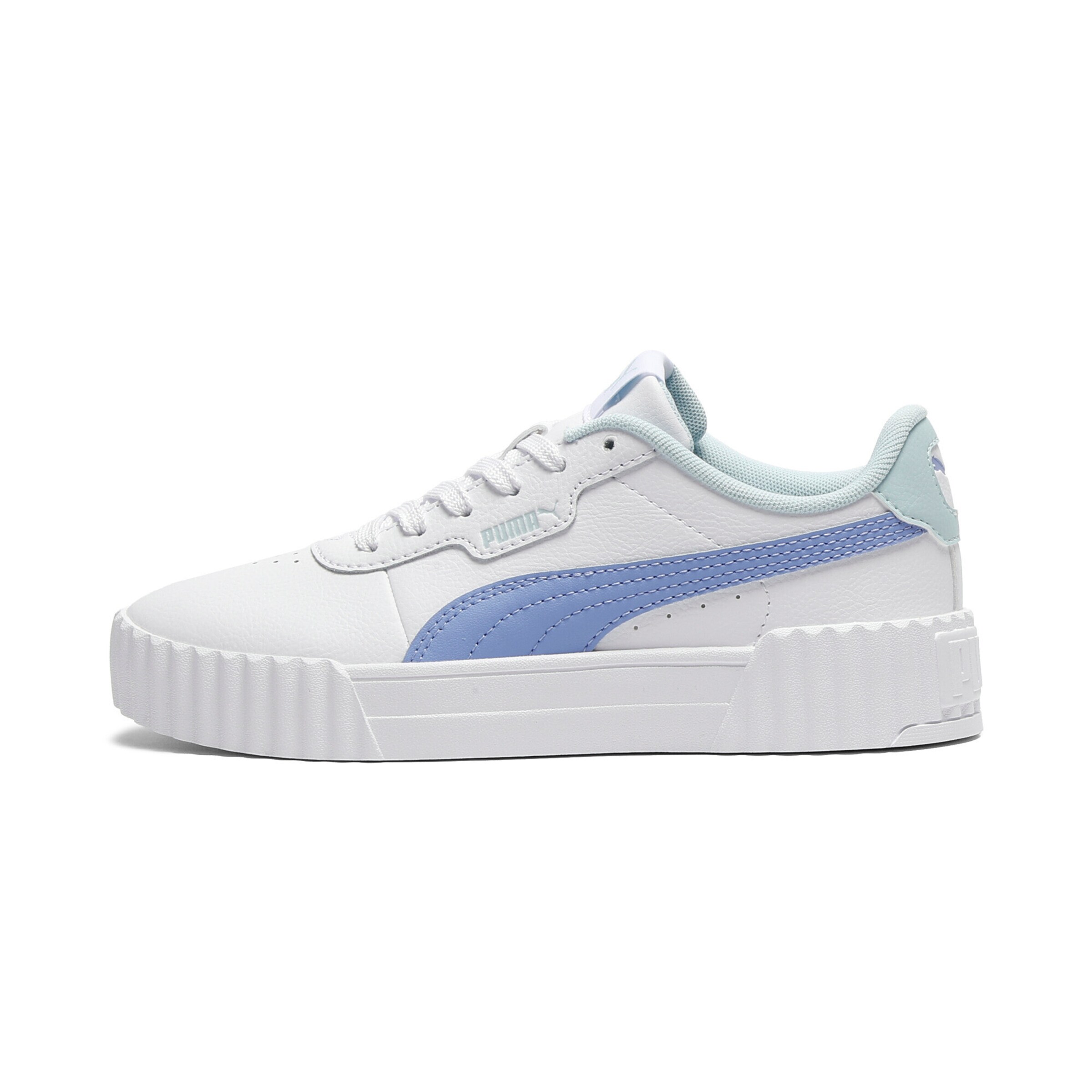 

PUMA Кроссовки 'Carina 3.0' в белом цвете
