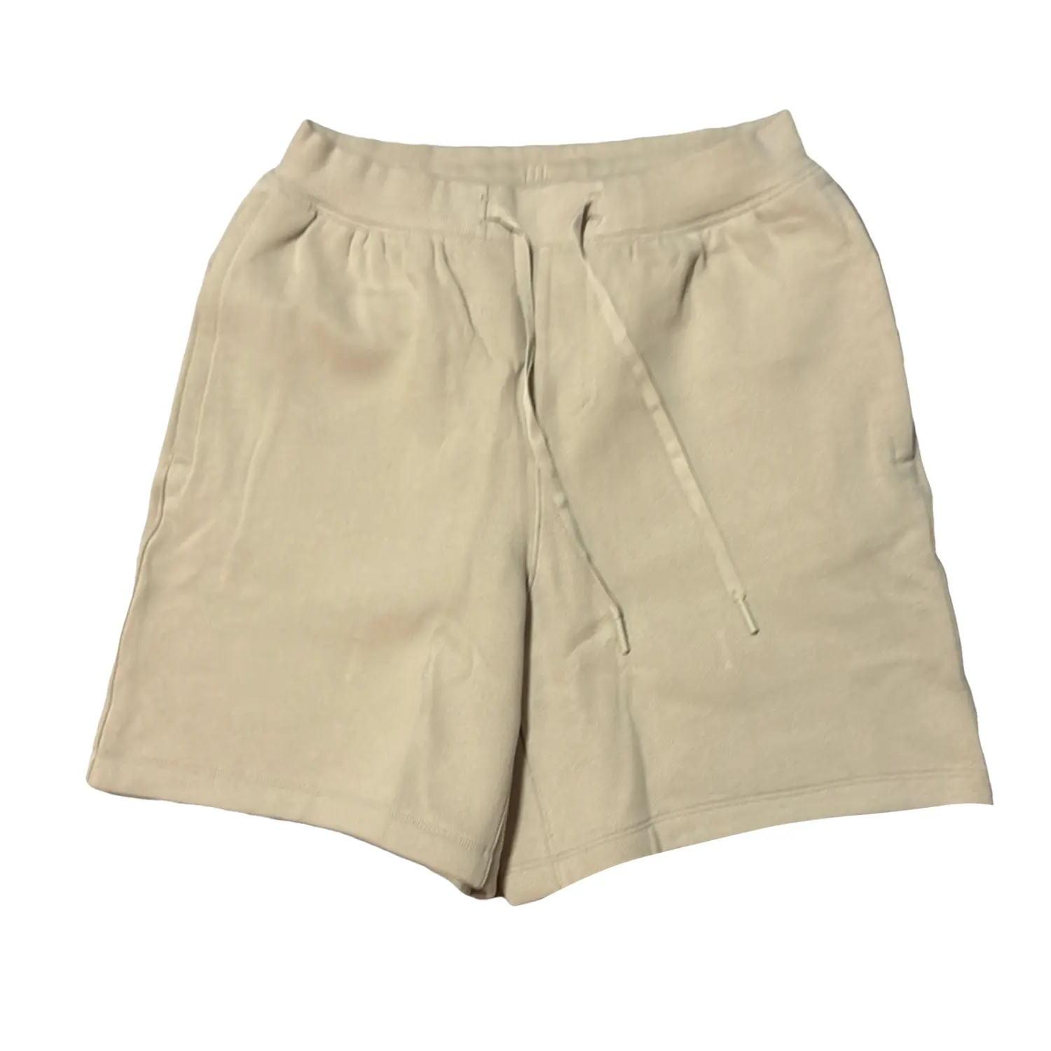 

Повседневные шорты Steady State для мужчин Lululemon, Desert Umber/Movt