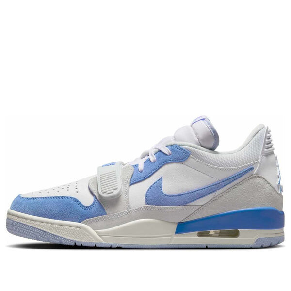 

Кроссовки legacy 312 low 'lucky shorts' Air Jordan, белый