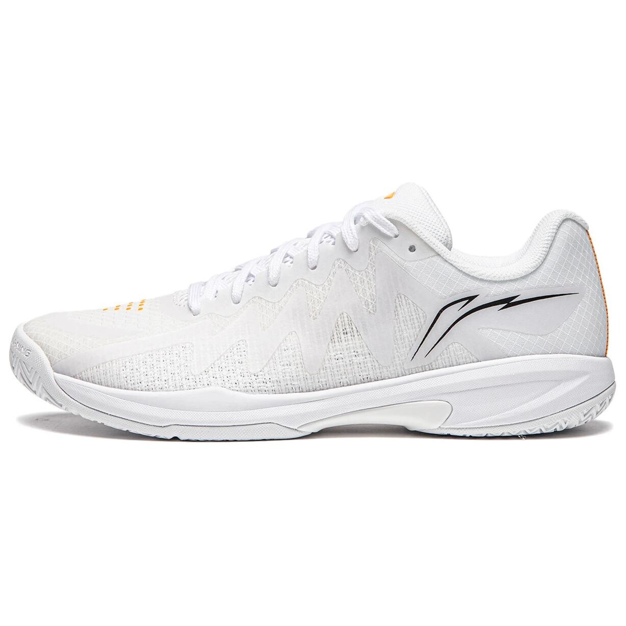 

Кроссовки LINING Table Tennis Series Training Shoes Unisex Low-top White, белый