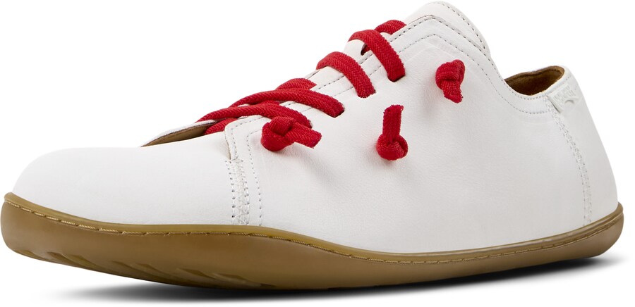 

Кроссовки CAMPER G3D Peu Cami Twins, White