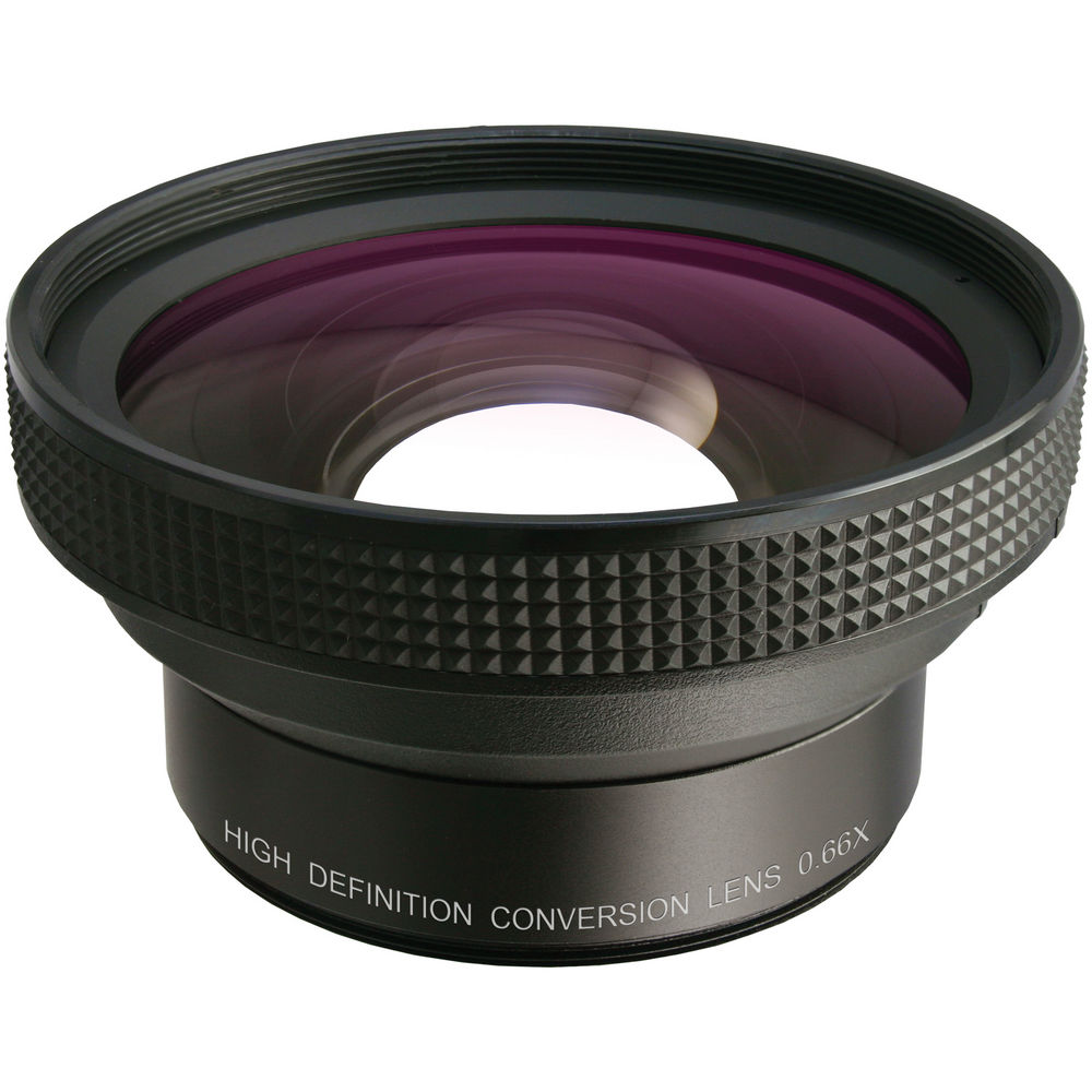 

Объектив Raynox HD-6600PRO-49 Wide Angle Conversion Lens RAYHD660049