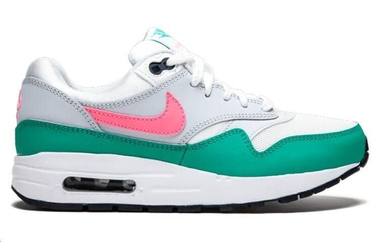 Кроссовки Nike Air Max 1 для женщин — фото 2