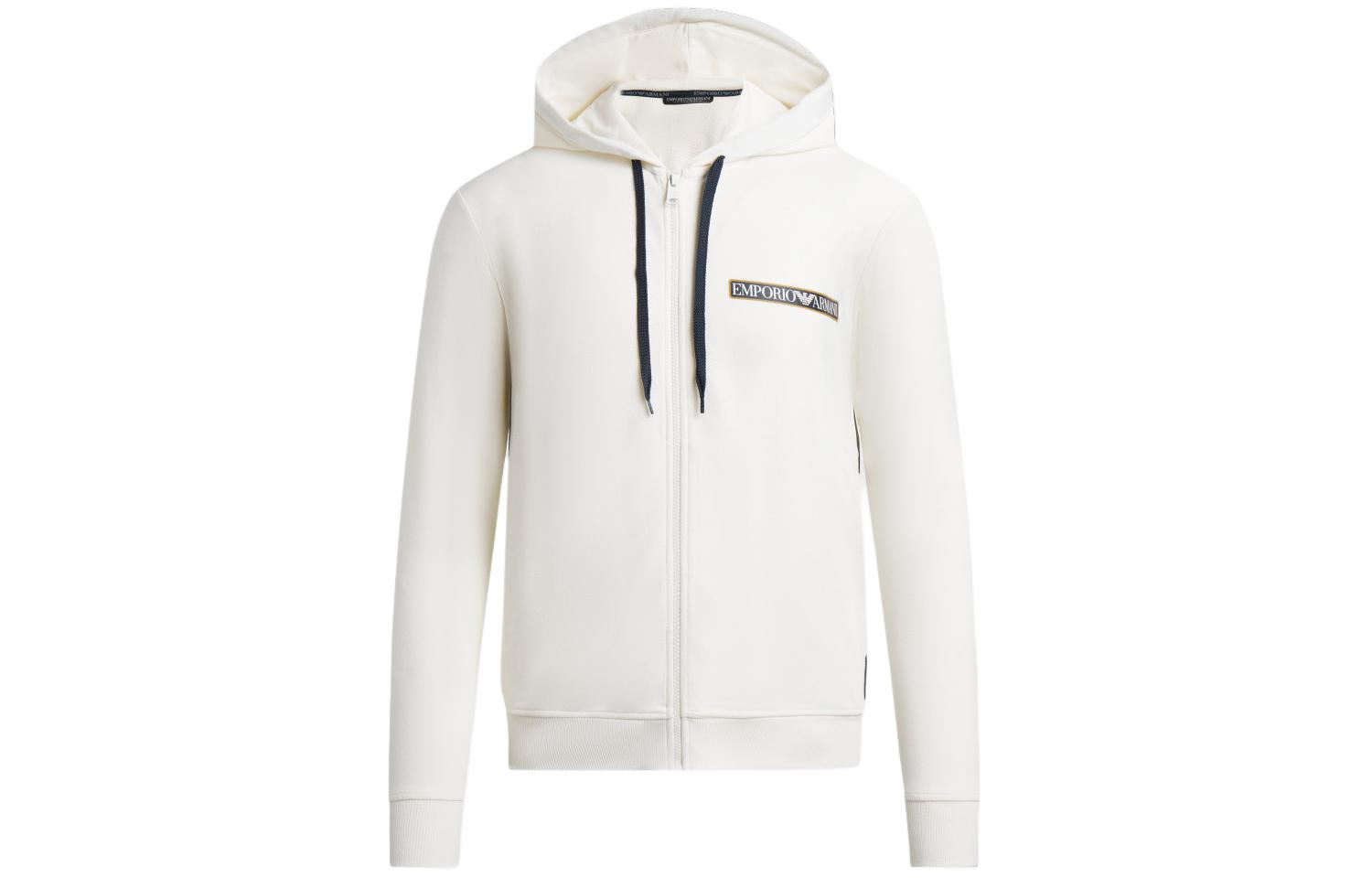 

Куртки и пальто мужские FW23 EMPORIO ARMANI, бежевый