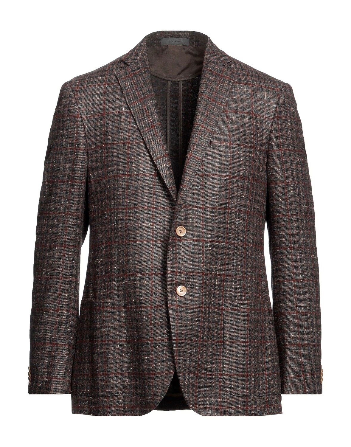 

Блейзер Corneliani, коричневый