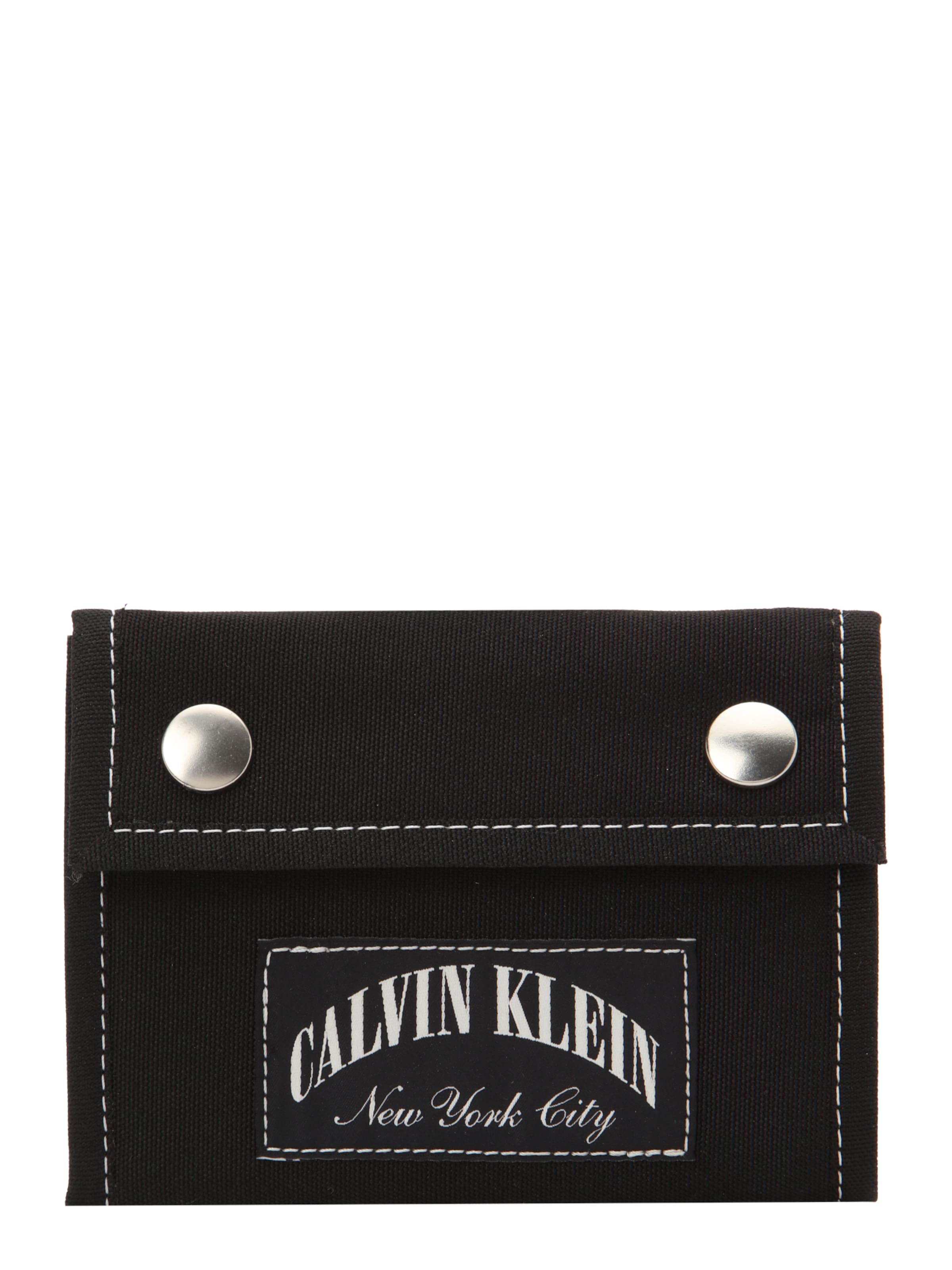 

Calvin Klein Кошелек в черном цвете