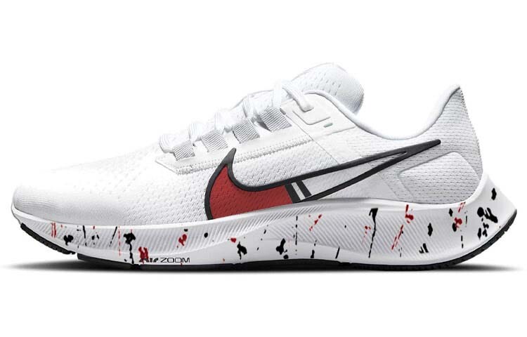 

Nike Pegasus 38 Кроссовки Мужчины, White