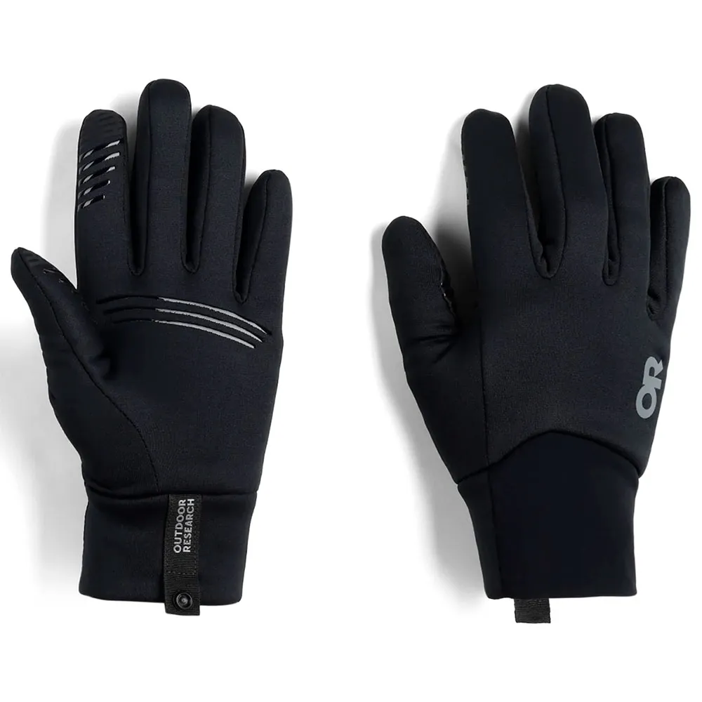 

Перчатки Outdoor Research Vigor Midweight Sensor, черный