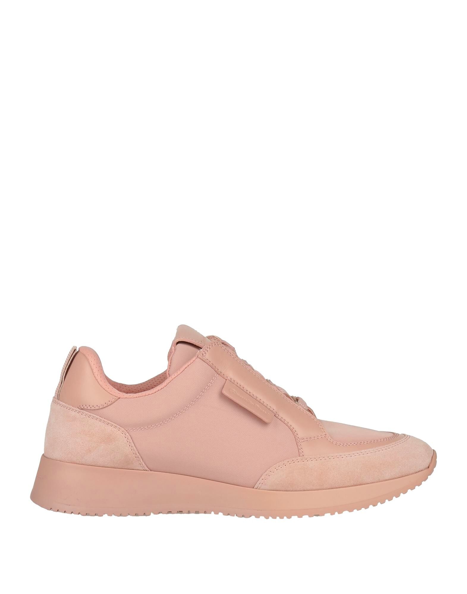 Кроссовки Gianvito Rossi, розовый