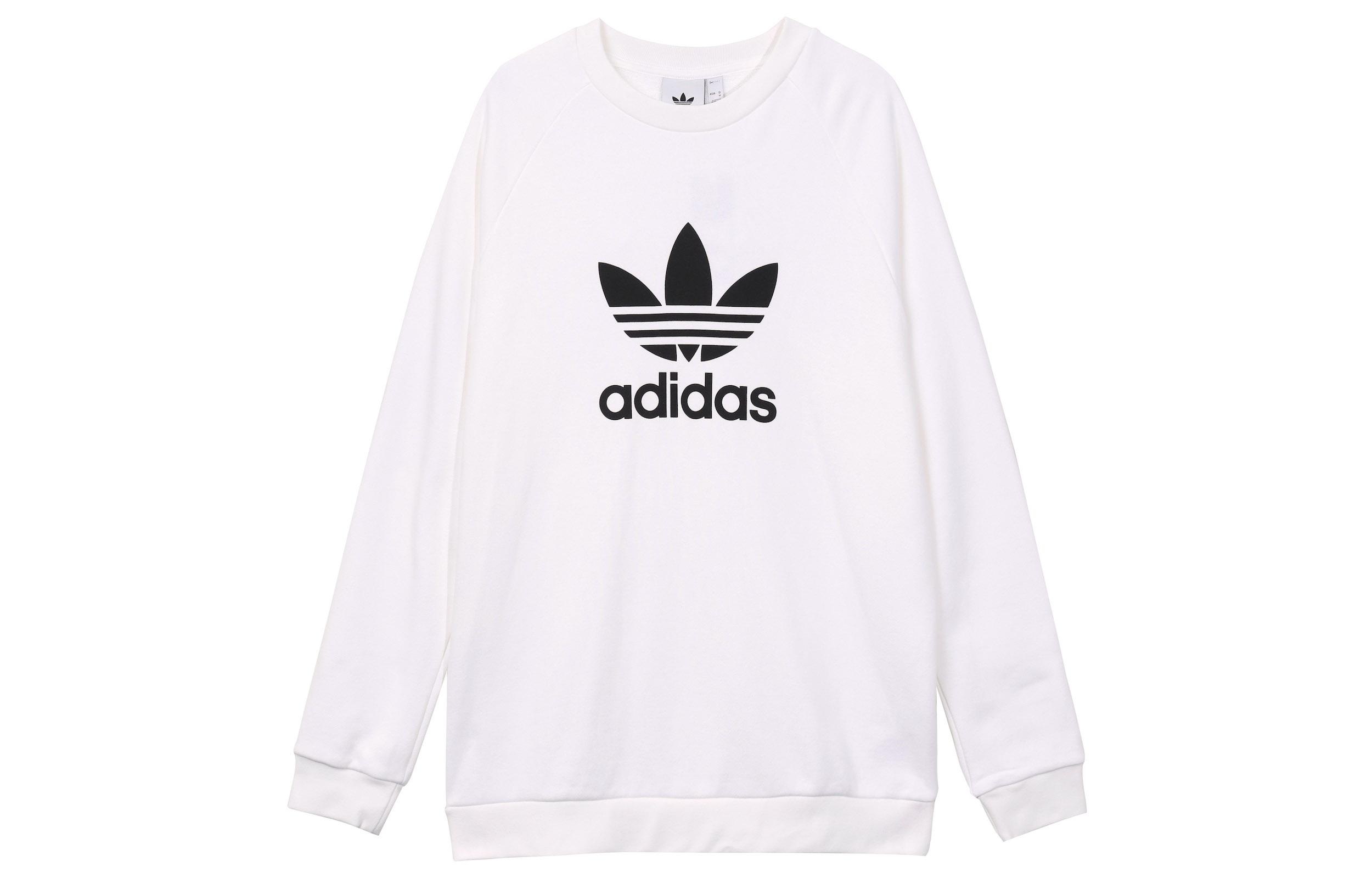 

TREFOIL CREW Толстовка мужская Adidas Originals