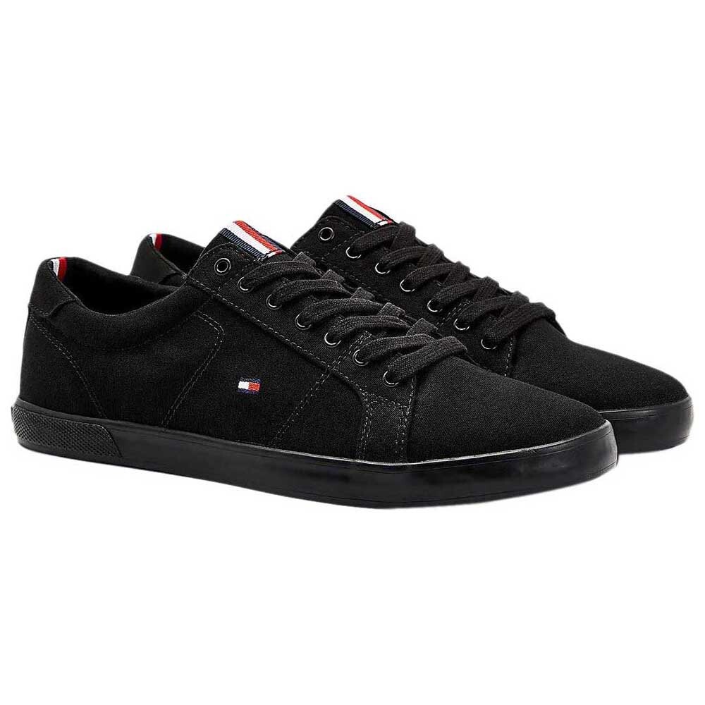 

Кроссовки Tommy Hilfiger Harlow 1D, черный