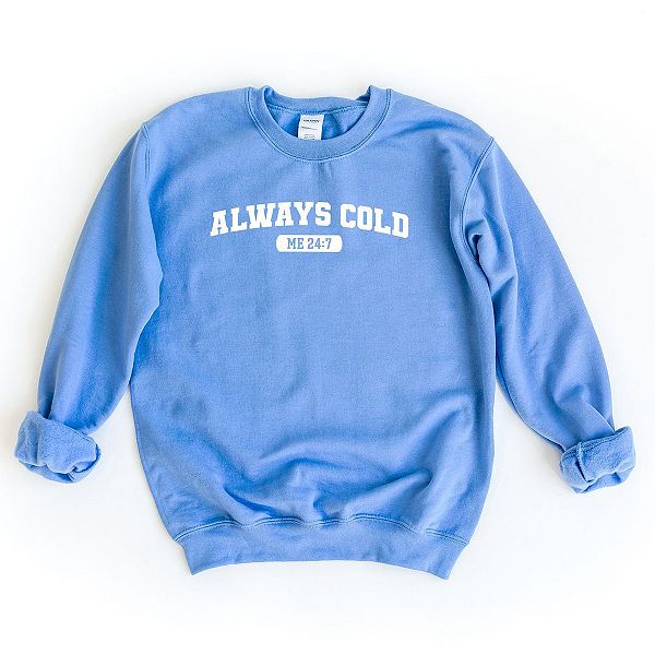 

Толстовка Always cold me 24/7 Simply Sage Market, Carolina Blue, Зеленый, Толстовка Always cold me 24/7 Simply Sage Market, Carolina Blue
