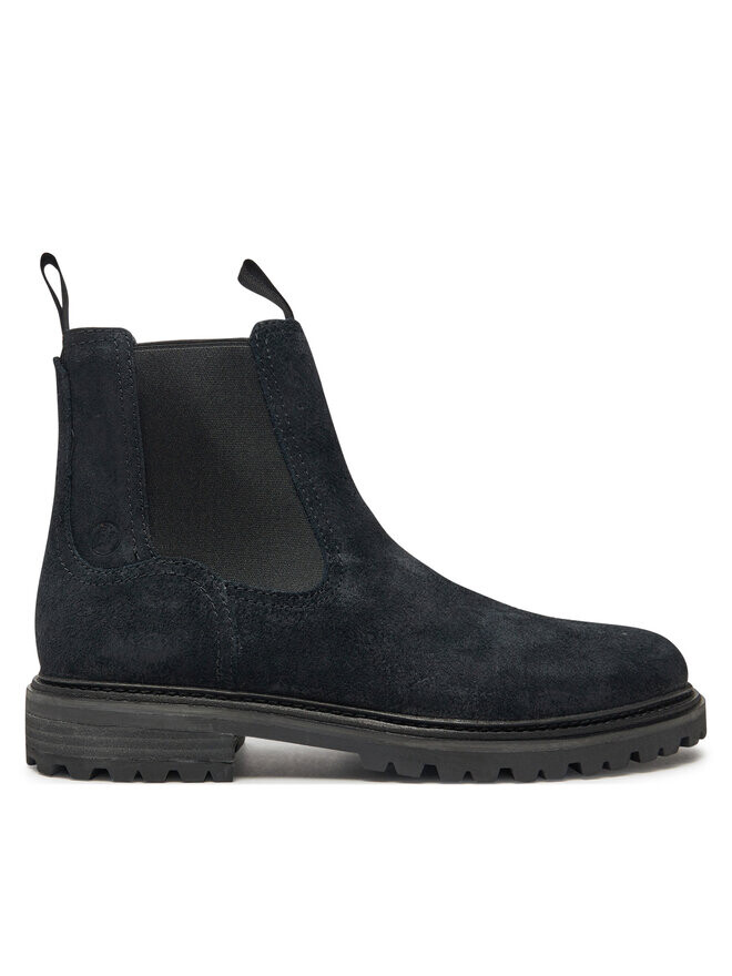 

Ботинки Челси Clarks Chelsea Clarkridge Top 26179722 Negro, черный