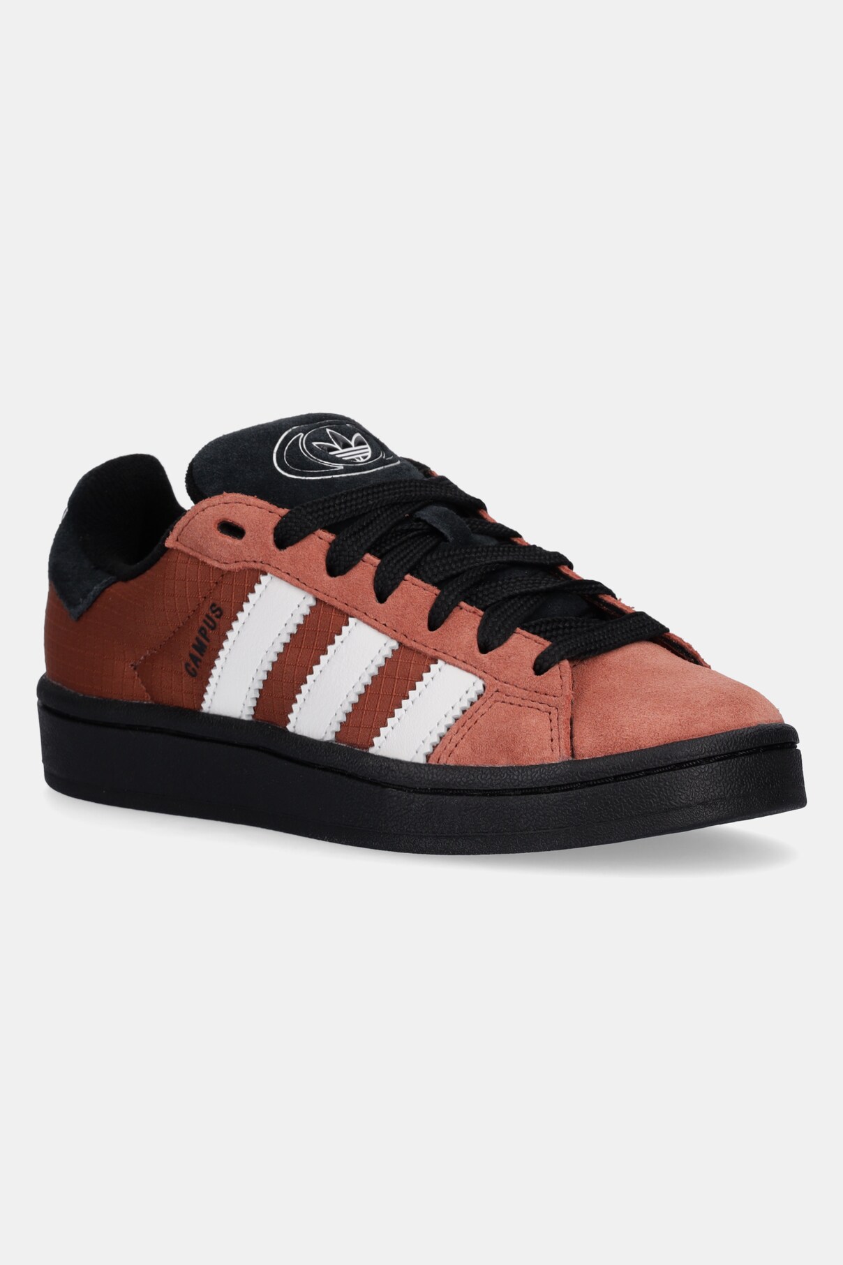 

Кроссовки детские CAMPUS 00s Adidas Originals, оранжевый